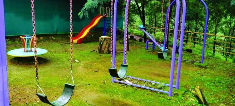 野外露营度假村(Wild Camp- the Nature Resort)图片