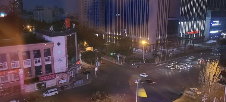 一间空房出租公寓(石羊桥路分店)图片