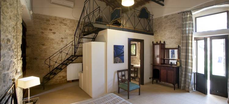 巴格里奥丰塔纳农庄酒店(Agriturismo Baglio Fontana)图片