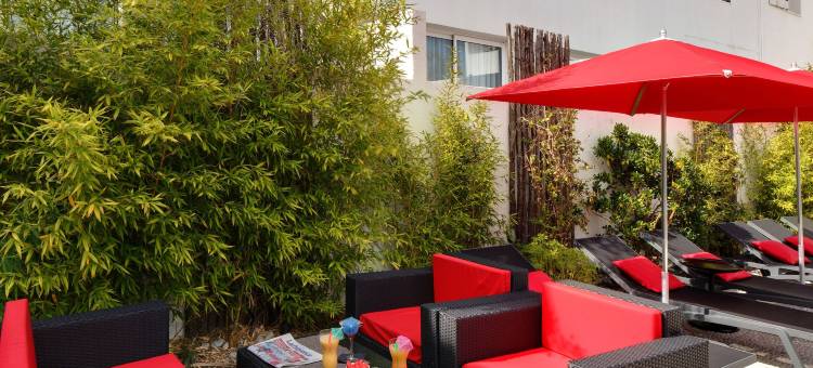 维拉德拉玛尔Spa酒店(Vila de La Mar & Spa)图片