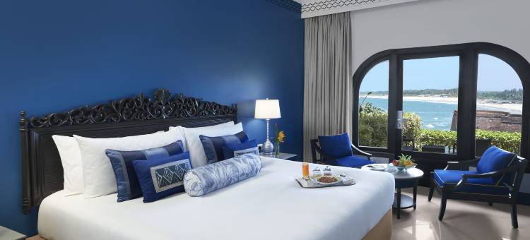 果阿泰姬堡阿瓜达度假酒店(Taj Fort Aguada Resort & Spa, Goa)图片