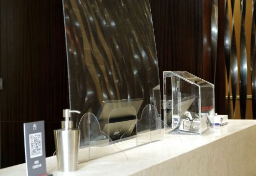 725 Continental HotelHotel Overview