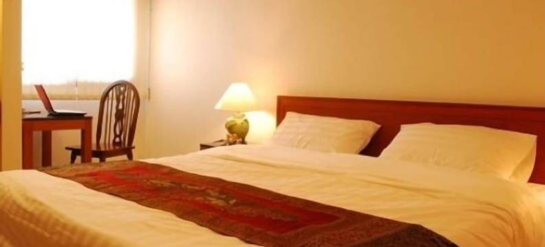 BCJ公寓(Kpp Residence Bangkok)图片