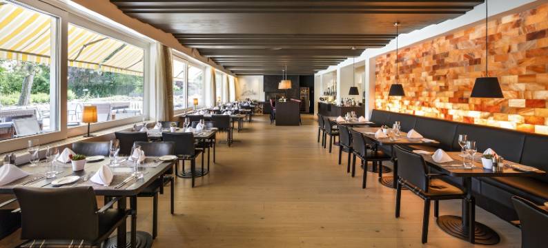 楚尔察赫霍夫酒店(VitalBoutique Hotel Zurzacherhof)图片