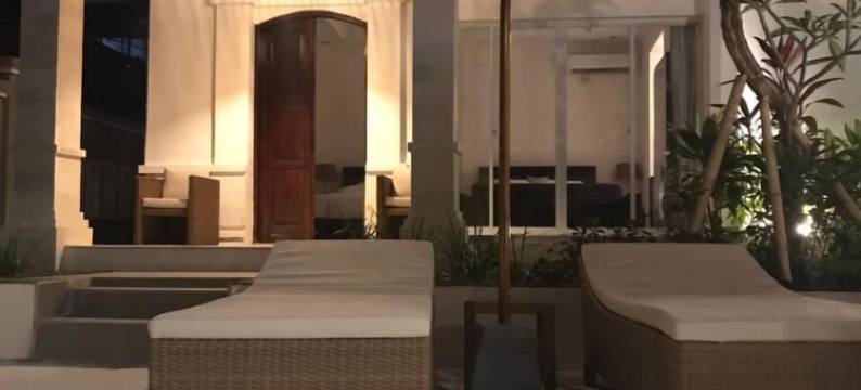 苹果绿科里别墅酒店(Apple Green Kori Villa)图片