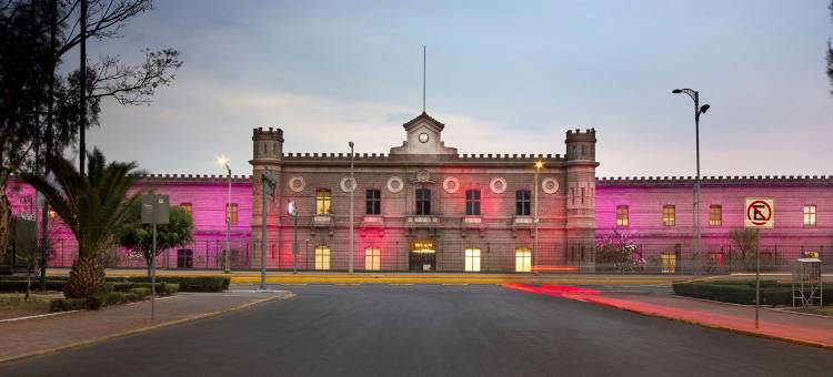 Hotel MX congreso CDMX, Trademark Collection by Wyndham图片