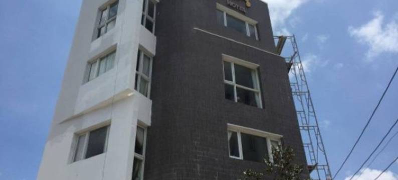 航海酒店(Sailing Hotel)图片