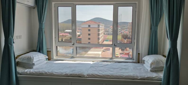 长海霖海民宿(秀水街分店)图片