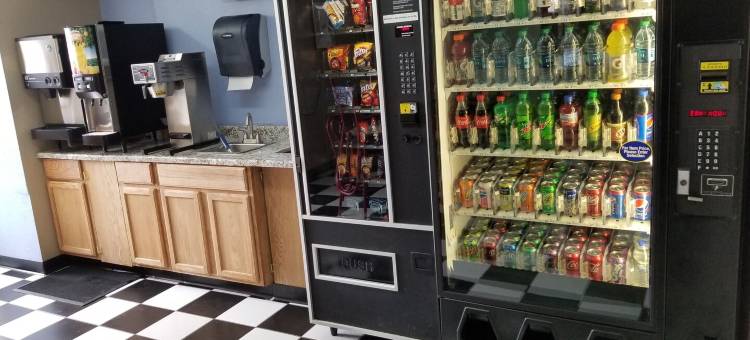 基诺沙-舒适草原温德姆速8酒店(Super 8 by Wyndham Kenosha/Pleasant Prairie)图片