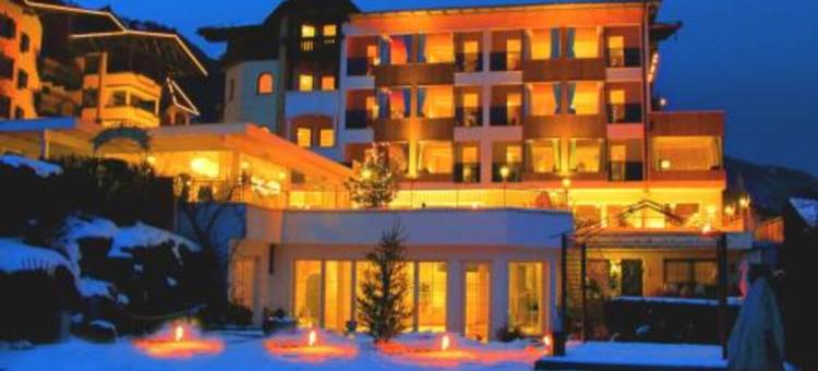 史戴芬尼阿尔潘酒店(Alpenhotel Stefanie)图片
