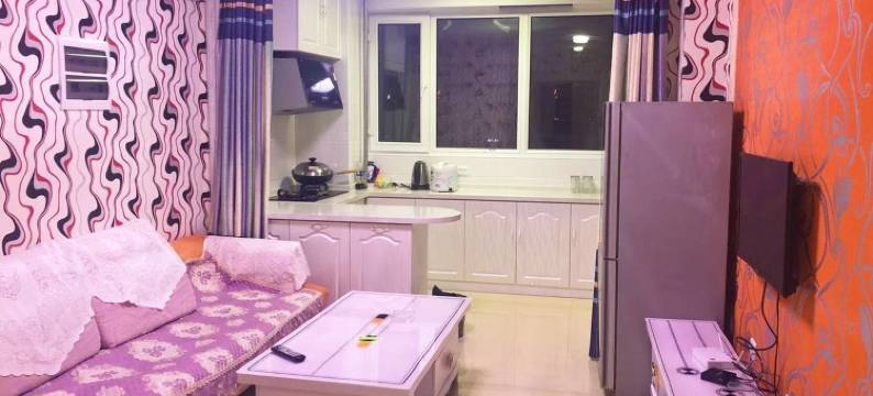 江北高档小区民宅公寓(泰和街分店)图片