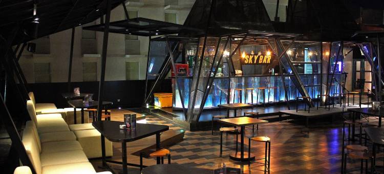 迪达麦克斯万酒店(MAXONE Tidar Surabaya)图片