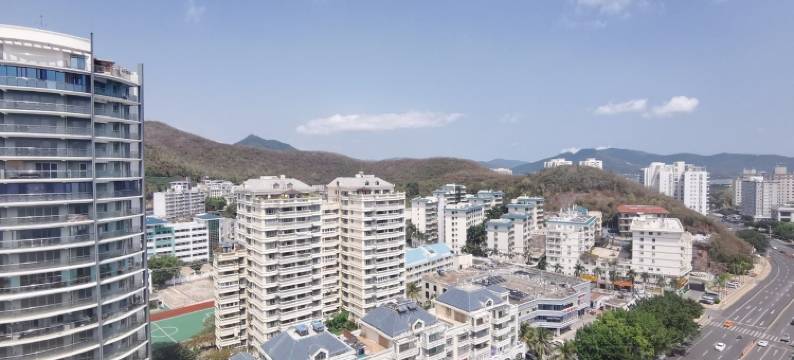 芮伊旅租金鹏恒假日旅租公寓(榆亚路1号分店)图片