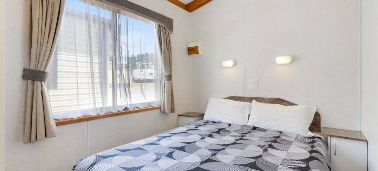 古尔南大篷车公园酒店(Goulburn South Caravan Park)图片