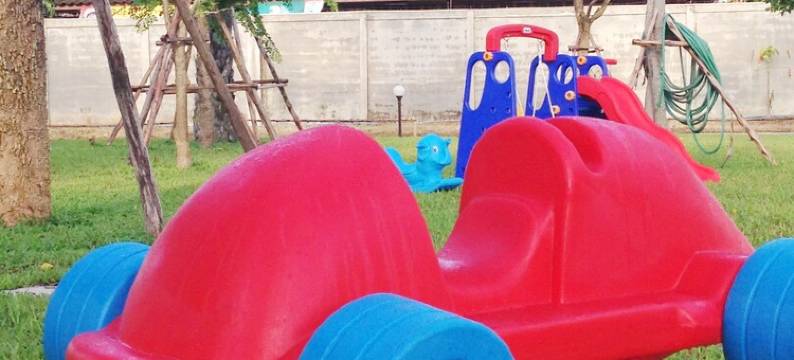 清莱绿园度假村(Chiangrai Green Park Resort)图片