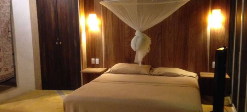 玛兹泰蜜之月别墅(Villa Luna de Miel)图片