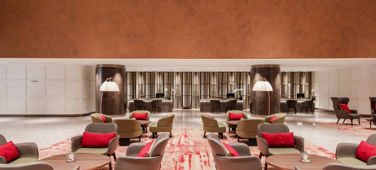 槟城雅诗阁葛尼服务公寓(Ascott Gurney Penang)图片