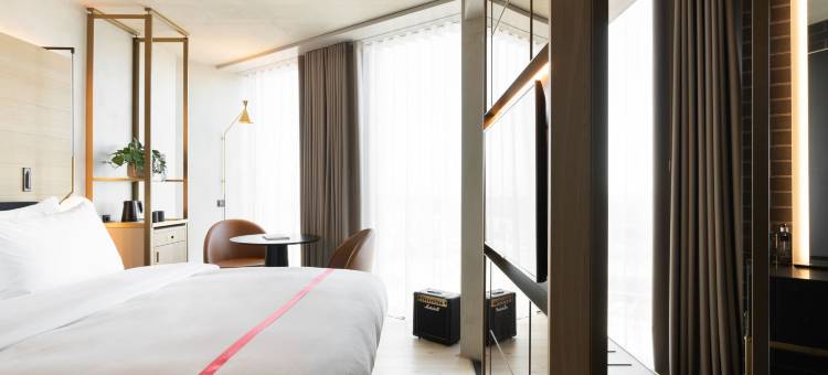 Ruby Emma瑰宝酒店(阿姆斯特丹)(Ruby Emma Hotel Amsterdam)图片