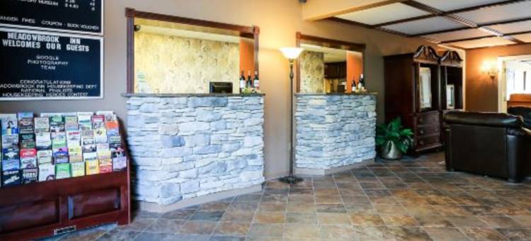 梅多布鲁克旅馆(Meadowbrook Inn)图片