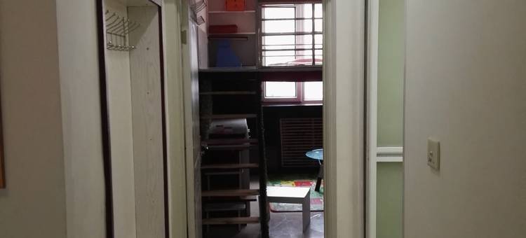 丁香湖民宿(丁香湖路分店)图片