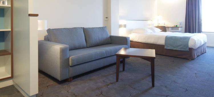 宜必思尚品波尔多贝格尔体育场酒店(Ibis Styles Bordeaux Begles Arena)图片