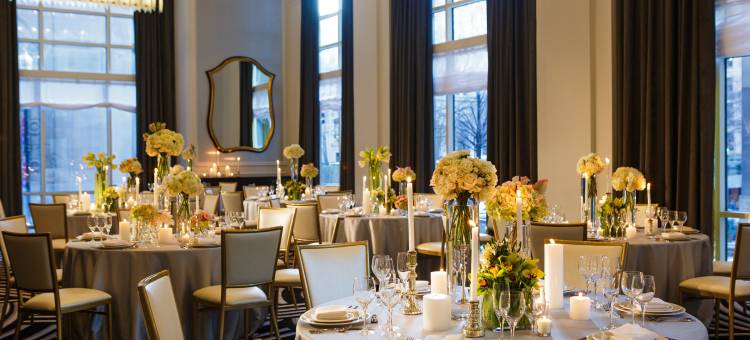 匹兹堡摩纳哥金普顿酒店(Kimpton Hotel Monaco Pittsburgh)图片