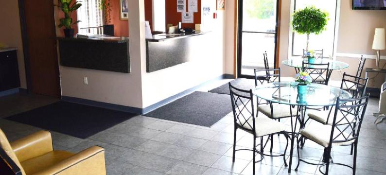 马歇尔敦6号汽车旅馆(Motel 6 Marshalltown, IA)图片