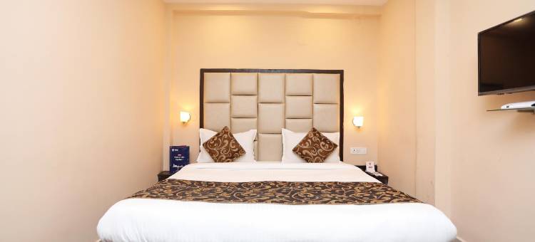 Collection O Hotel Greenpark图片