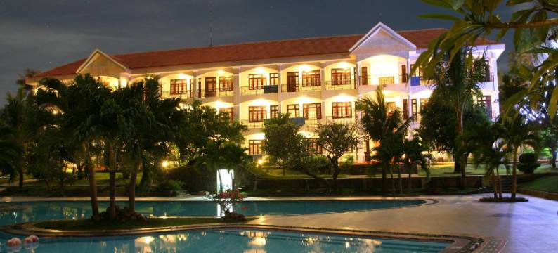 美奈世纪海滩温泉度假村(Muine Century Beach Resort & Spa)图片