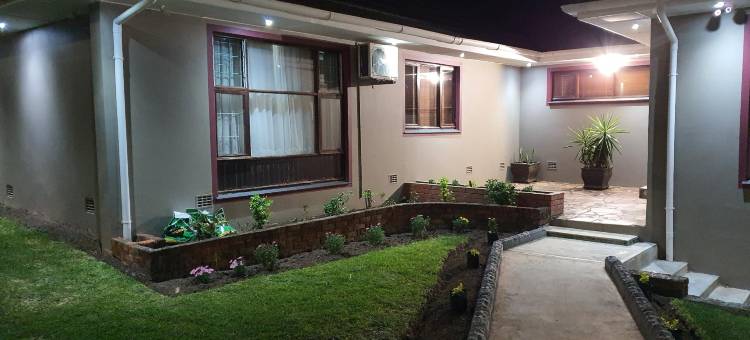 阳光岭别墅(Sunnyridge Lodge)图片