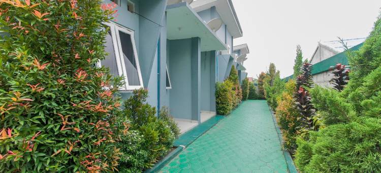 红门酒店-近帕朗卡拉亚大学(RedDoorz Near Universitas Palangkaraya)图片