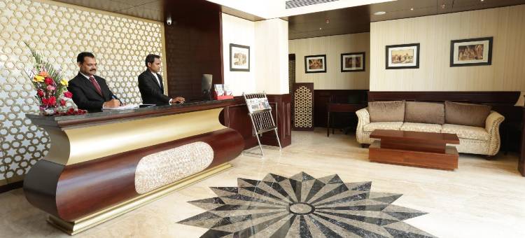 蓝宝石凯富酒店(Comfort Inn Sapphire)图片