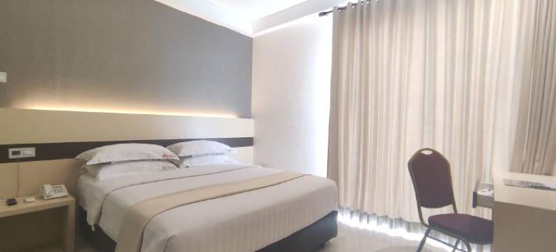 泗水苏米酒店(Sumi Hotel Surabaya)图片