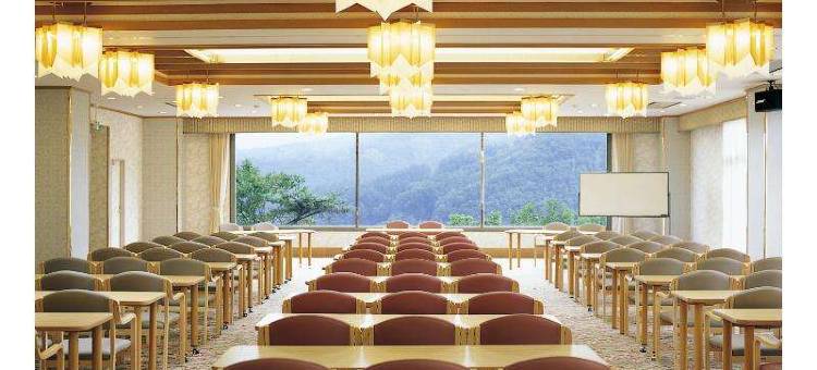 花月高原酒店 (Kagetsu Highland Hotel)(Takayu Onsen Kagetsu Highland Hotel)图片