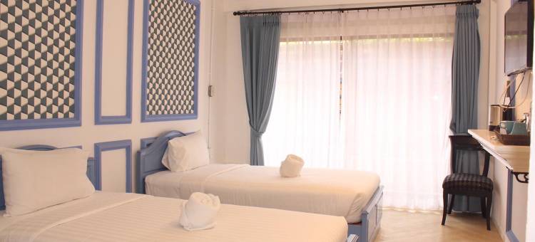 名望精品酒店(Kudos Boutique Hotel)图片