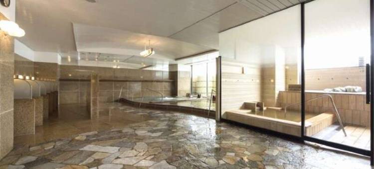 岐阜大酒店(Gifu Grand Hotel)图片