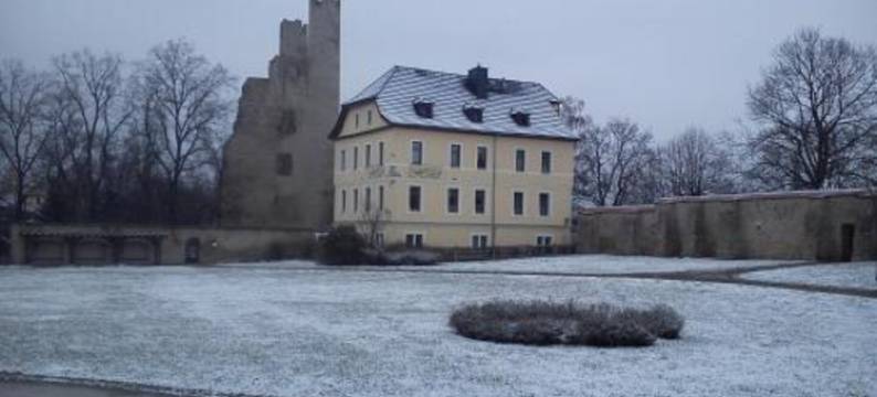 Hotel am Hohen Schwarm图片