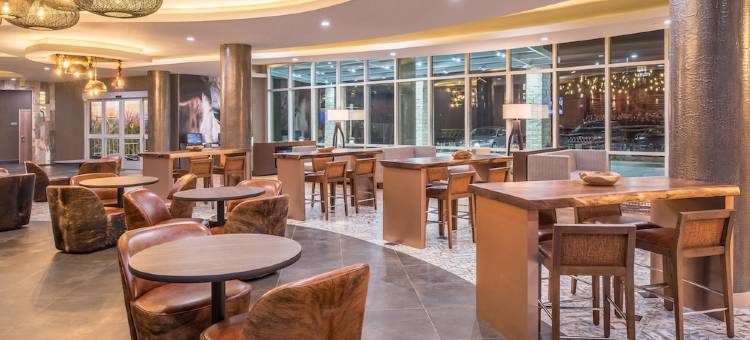 弗里斯科英迪格酒店(Hotel Indigo FRISCO by IHG)图片