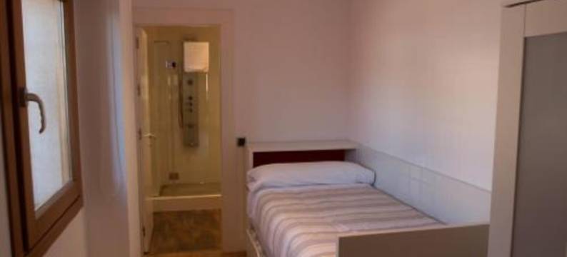 阿里萨克旅馆(Alizaque Lodge)图片