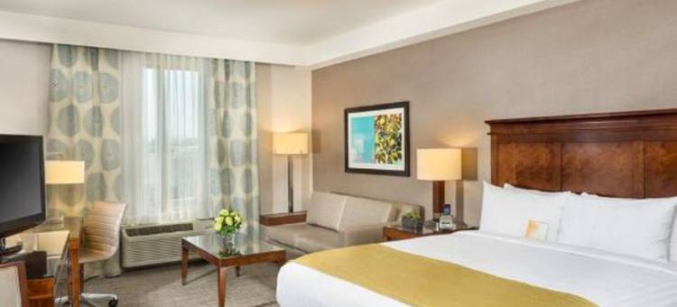 橙市艾尔斯酒店(Ayres Hotel Orange)图片