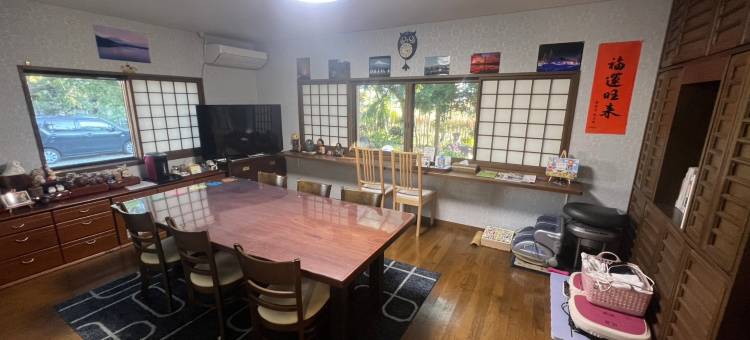 猫头鹰御宿(Fukuro No Oyado)图片