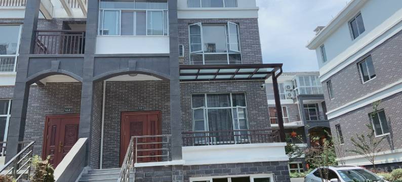 房主嘻嘻度假别墅(淳畏线分店)图片