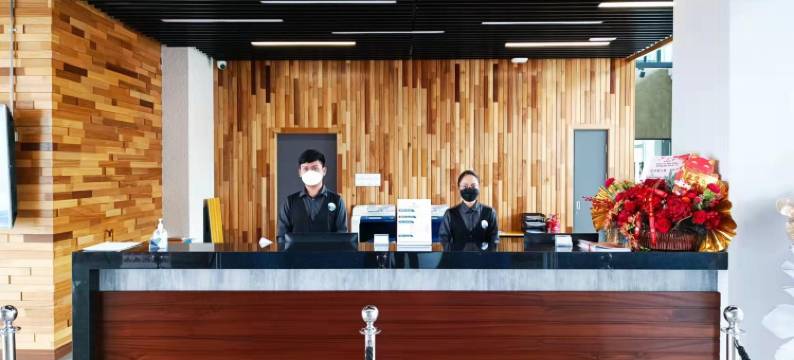 星联酒店(Starlink Hotel)图片