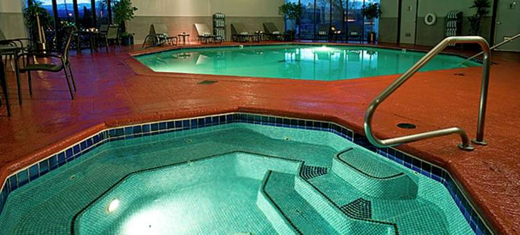 丹佛威斯敏斯特希尔顿逸林酒店(DoubleTree by Hilton Denver - Westminister)图片