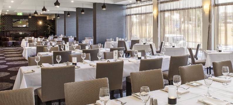 瓦南布尔中城汽车旅馆(Mid City Motel Warrnambool)图片