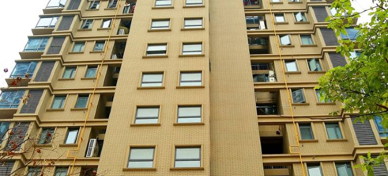 蓉儿小姐姐公寓(沿江大道1号分店)图片