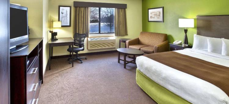 品质酒店(Quality Inn)图片