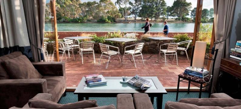 温耶德海滨酒店(The Waterfront Wynyard)图片