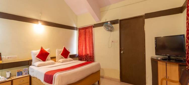 斯利兰家帕纳孔雀河景克孜迪克酒店(Kstdc Hotel Mayura Riverview Srirangapatna)图片