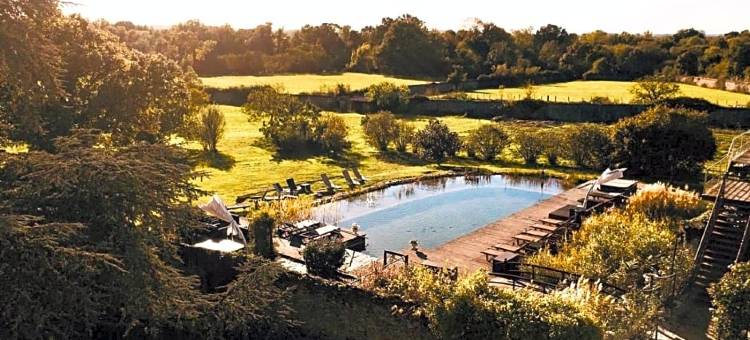 伊皮奈城堡酒店(Château de l'Epinay)图片